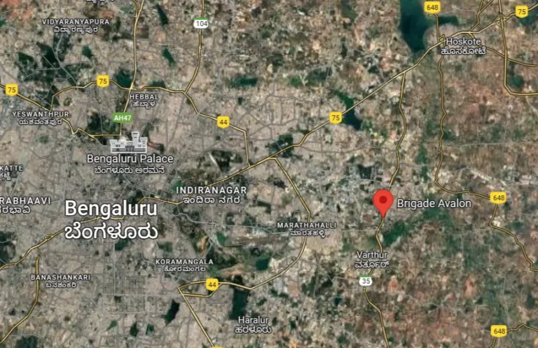 Brigade-Avalon-Google-Maps
