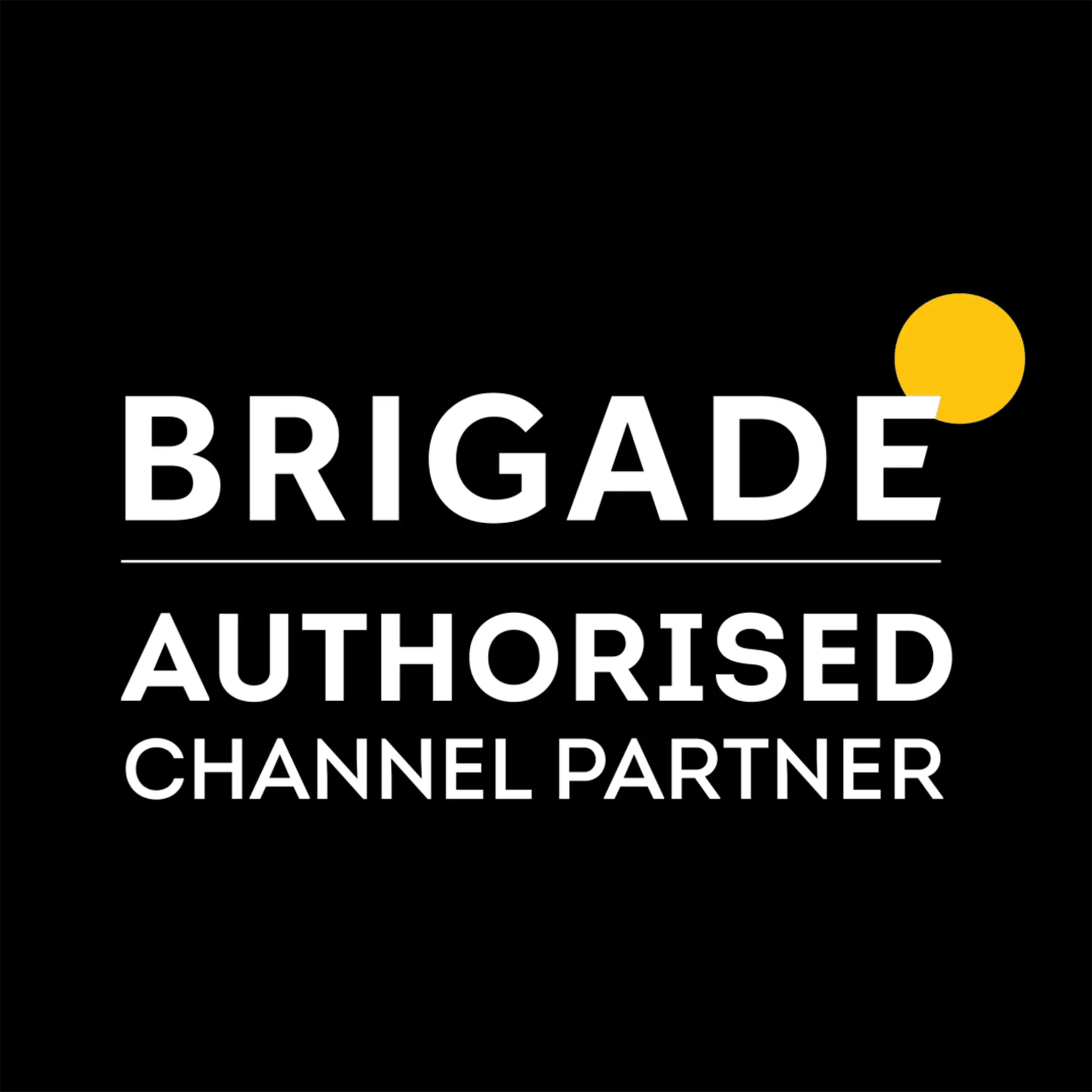 Brigade logo