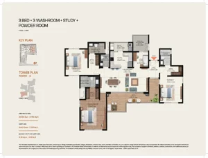 3.5BHK