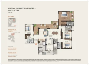4.5BHK