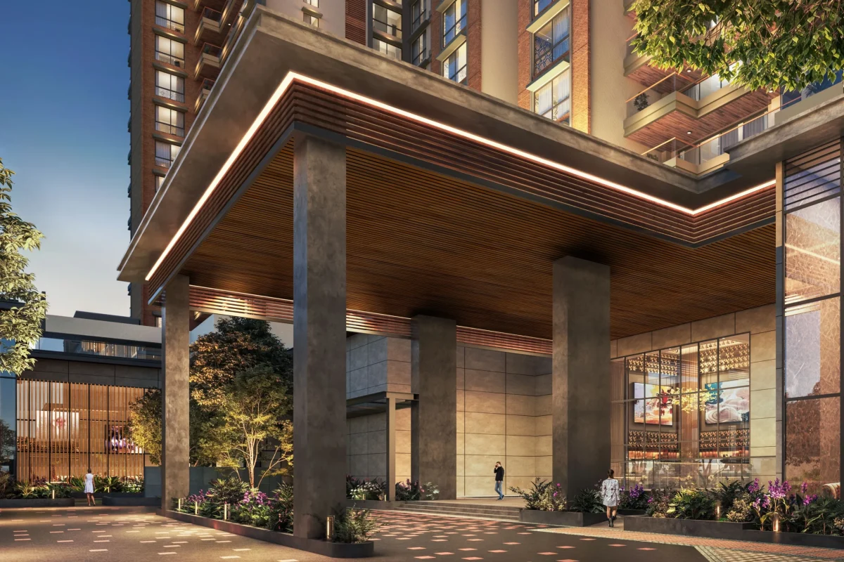 Brigade avalon Bangalore